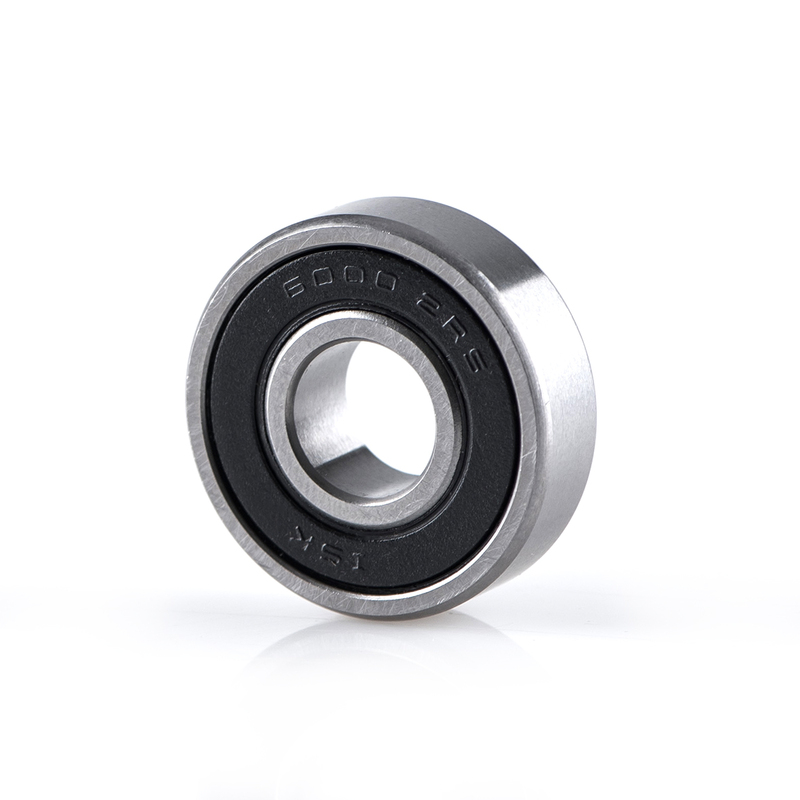 sealed ball bearings