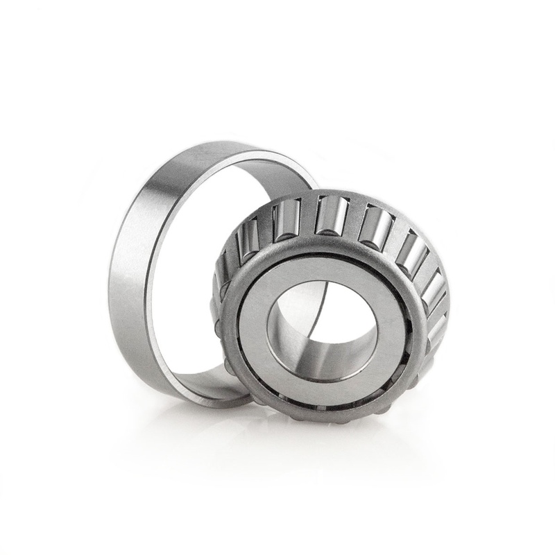 Tapered Roller bearing number meaning