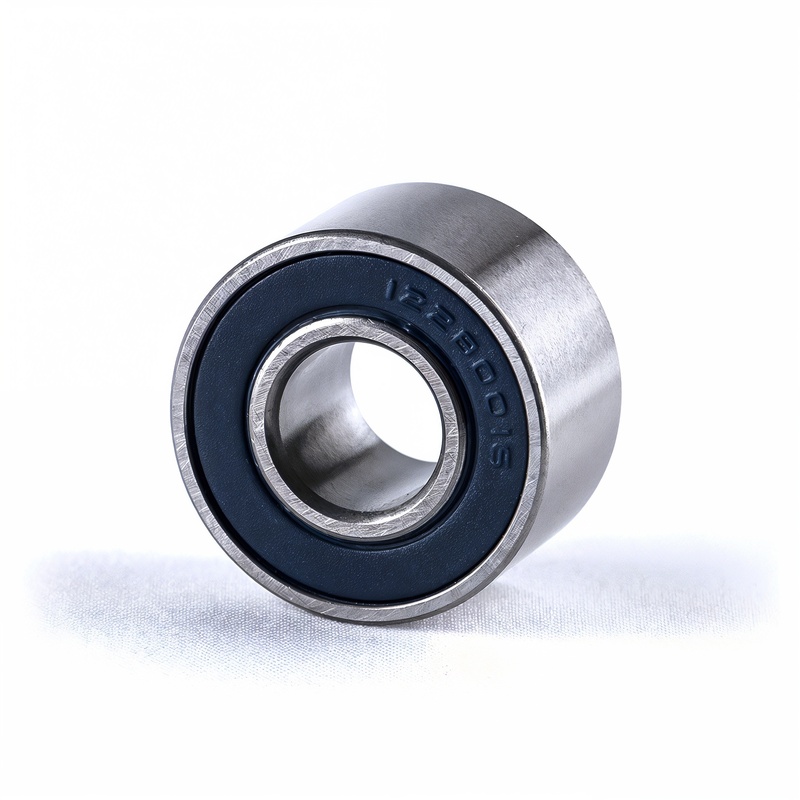 Angular Contact Ball bearing number meaning