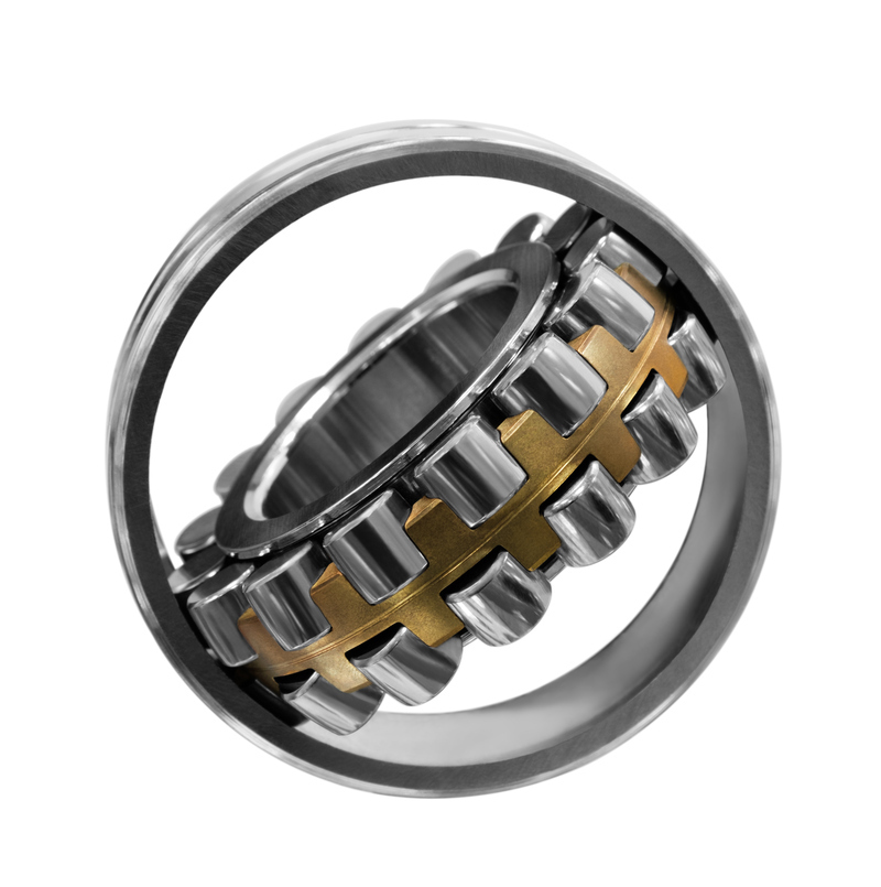 Spherical Roller bearing number meaning