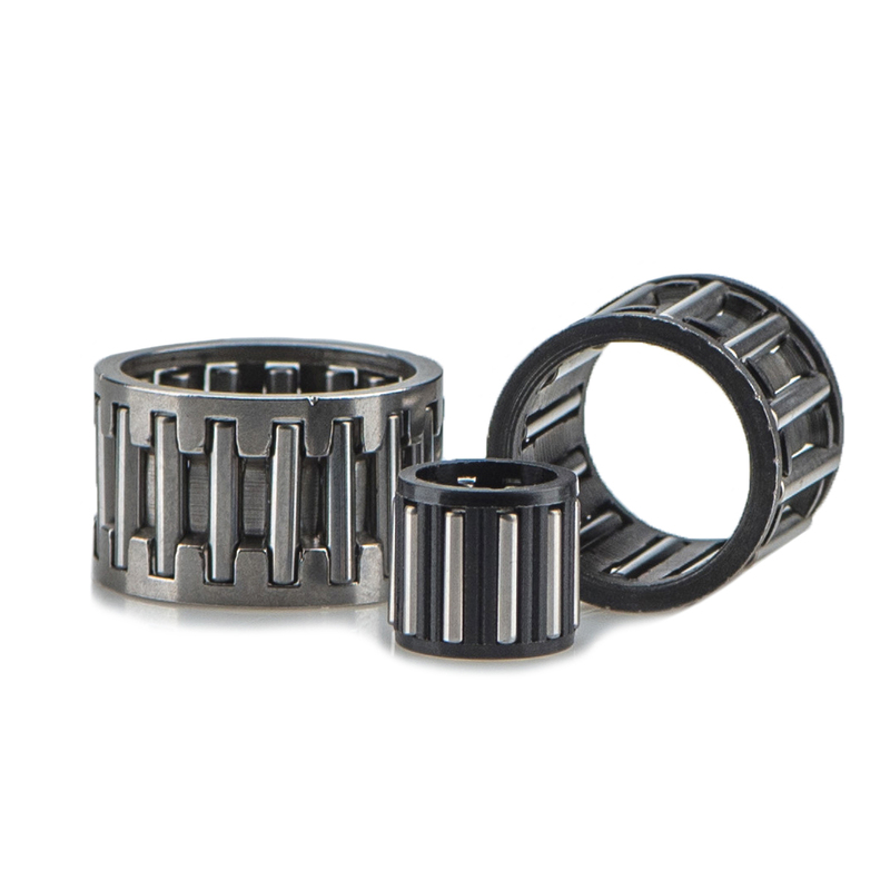 Needle Roller Bearings: Types and Catalogs | ISK BEARINGS