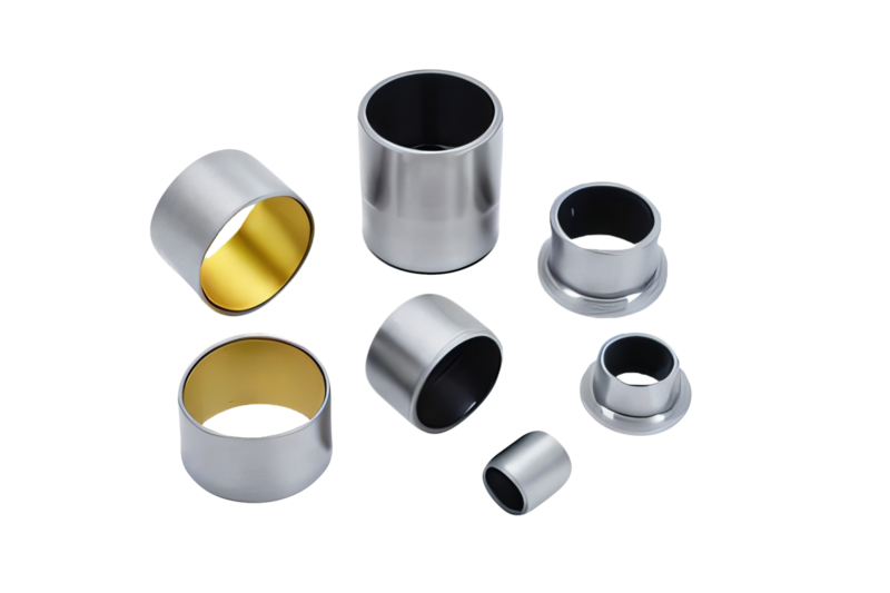 Sleeve Bearings