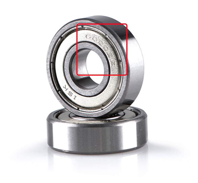 Bearing Specifications