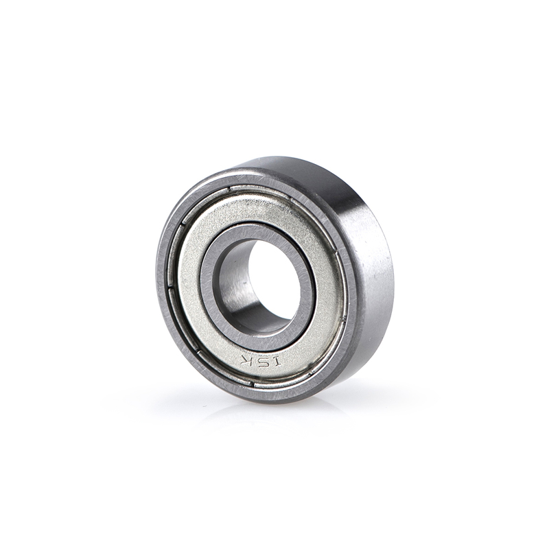 Electric Motorcycle Bearings