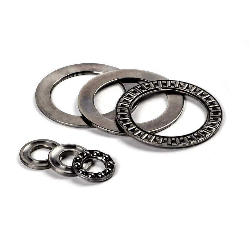 Electric Motorcycle Bearings