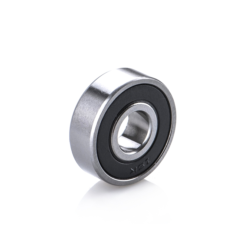 608 2RS Double-sided Rubber Seals