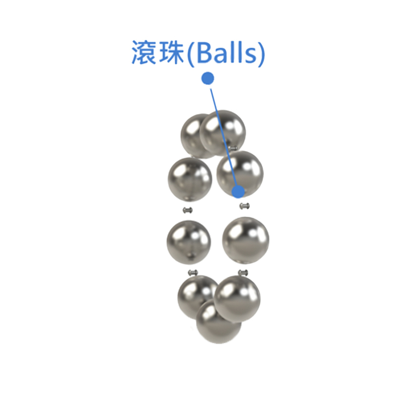 Bearing Rolling Elements
