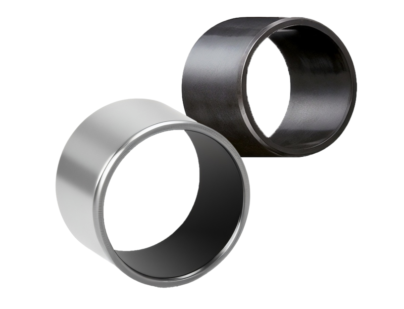 sleeve bearings