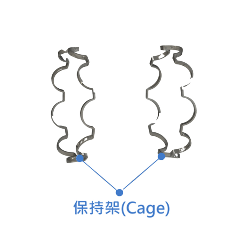 Bearing Cage