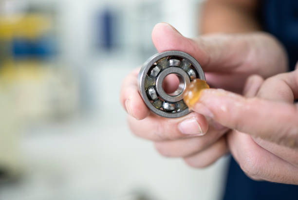 Ceramic Bearings for RC Cars:Unlocking the Speed Potential