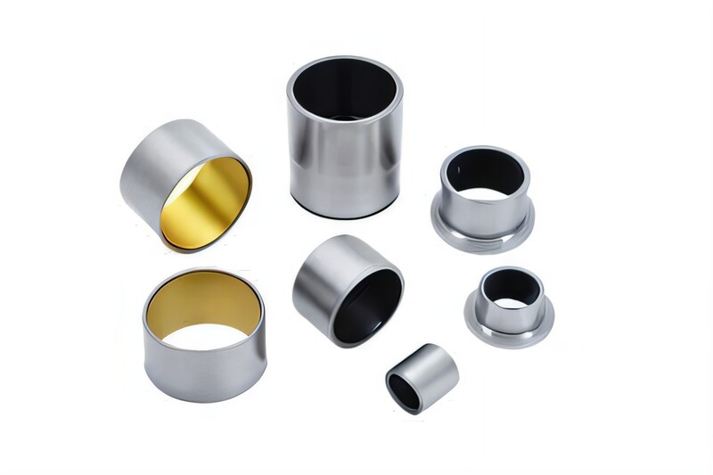 sleeve bearings