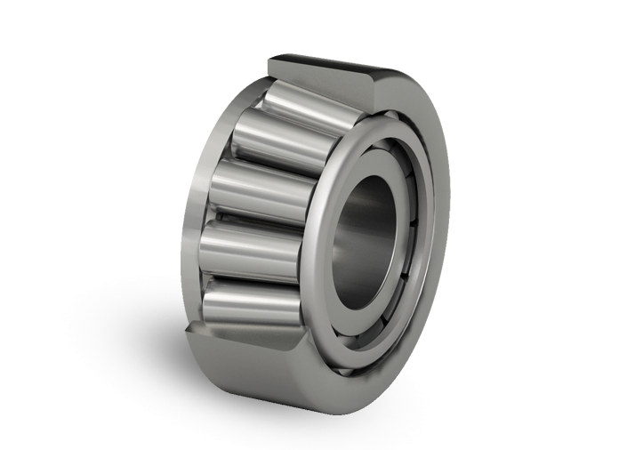 conical bearings