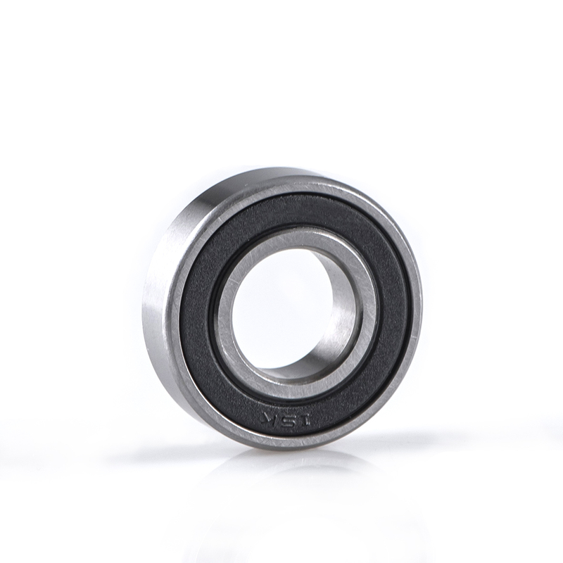 Function and Selection Guide for Electric Bicycle Bearings Covers
