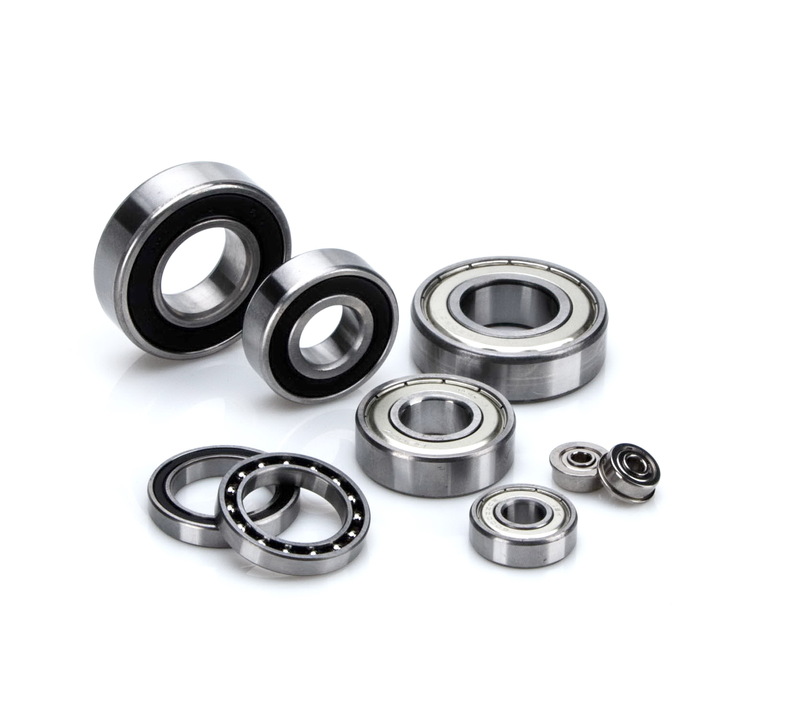 special and customized bearings