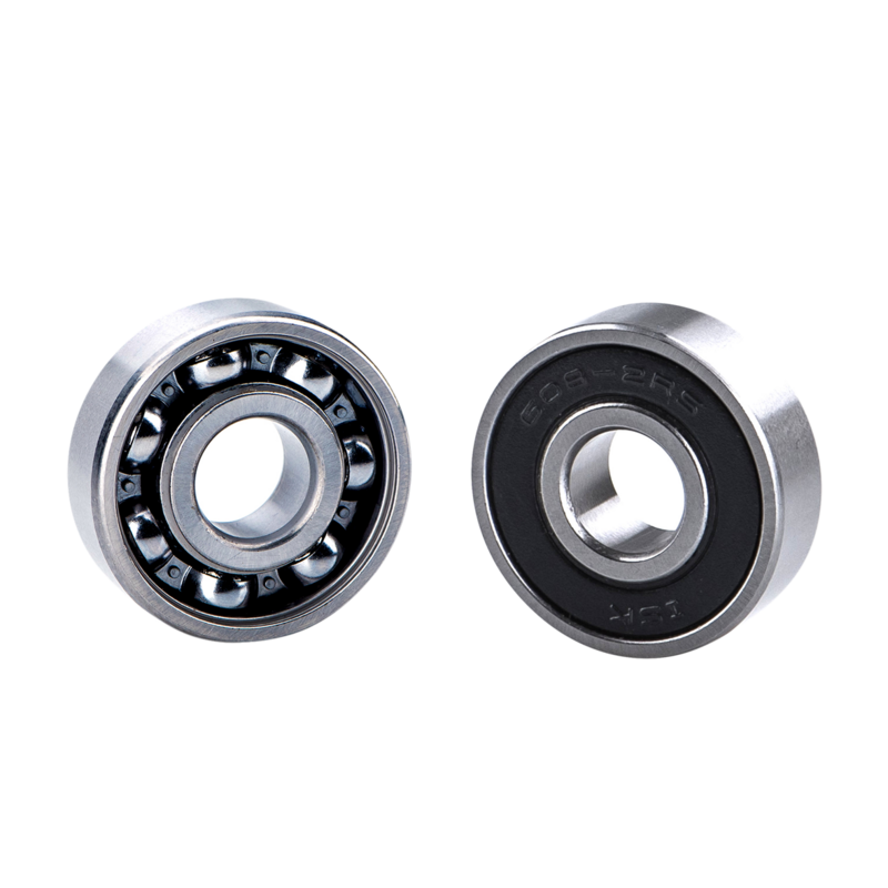 608RS Single-sided Rubber Seal