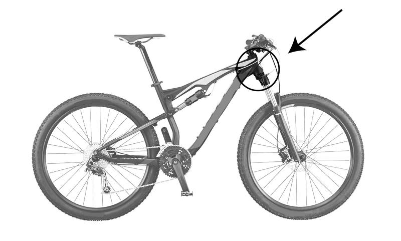 bicycle bearings covers