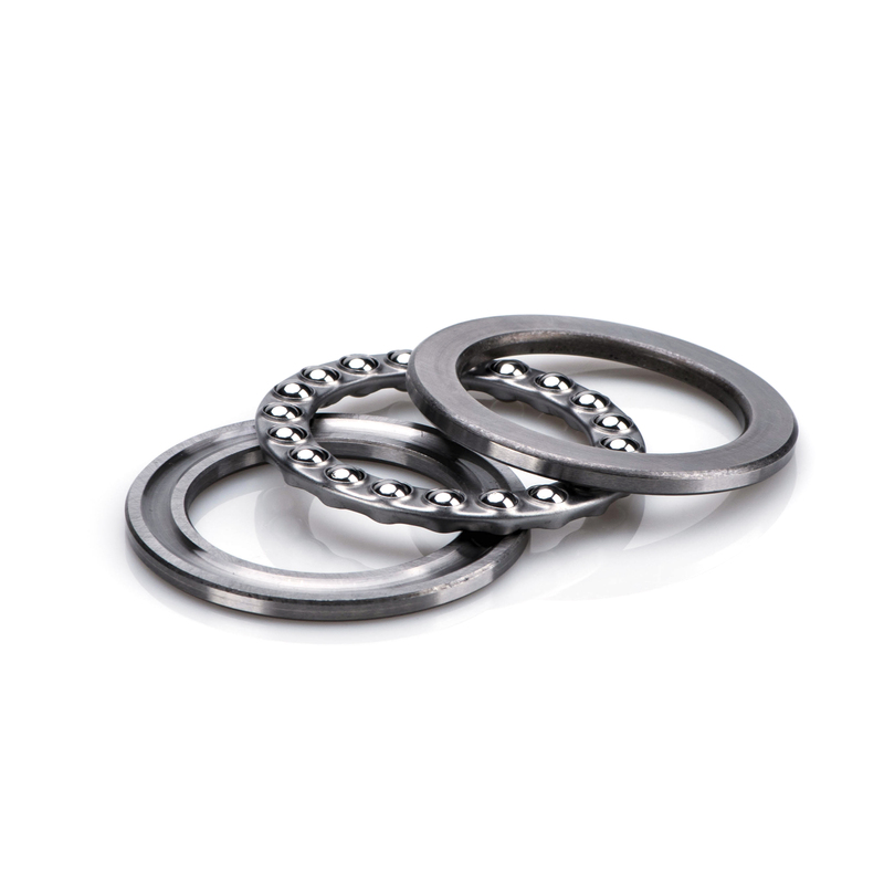 thrust ball bearings