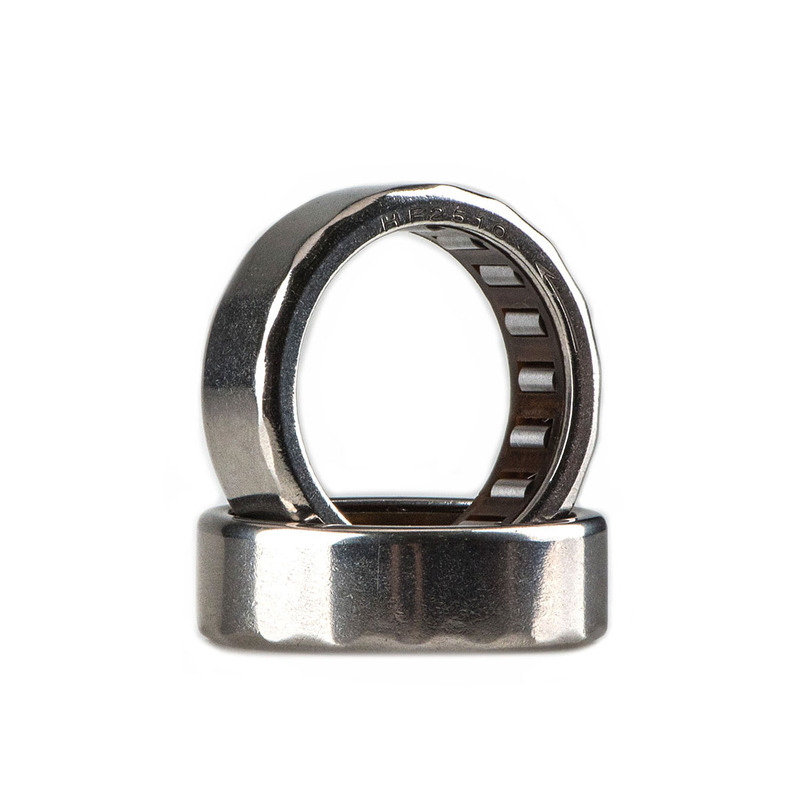 needle roller bearings