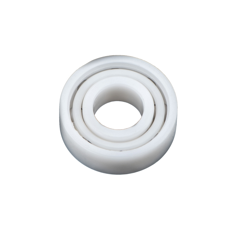 engineered plastic bearings