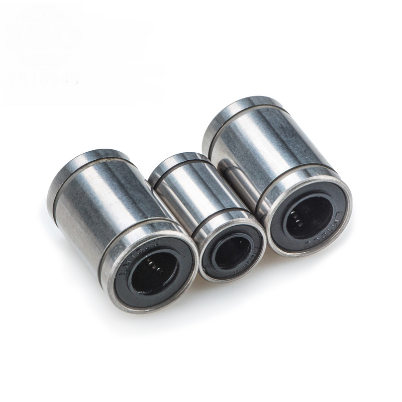 linear bearings