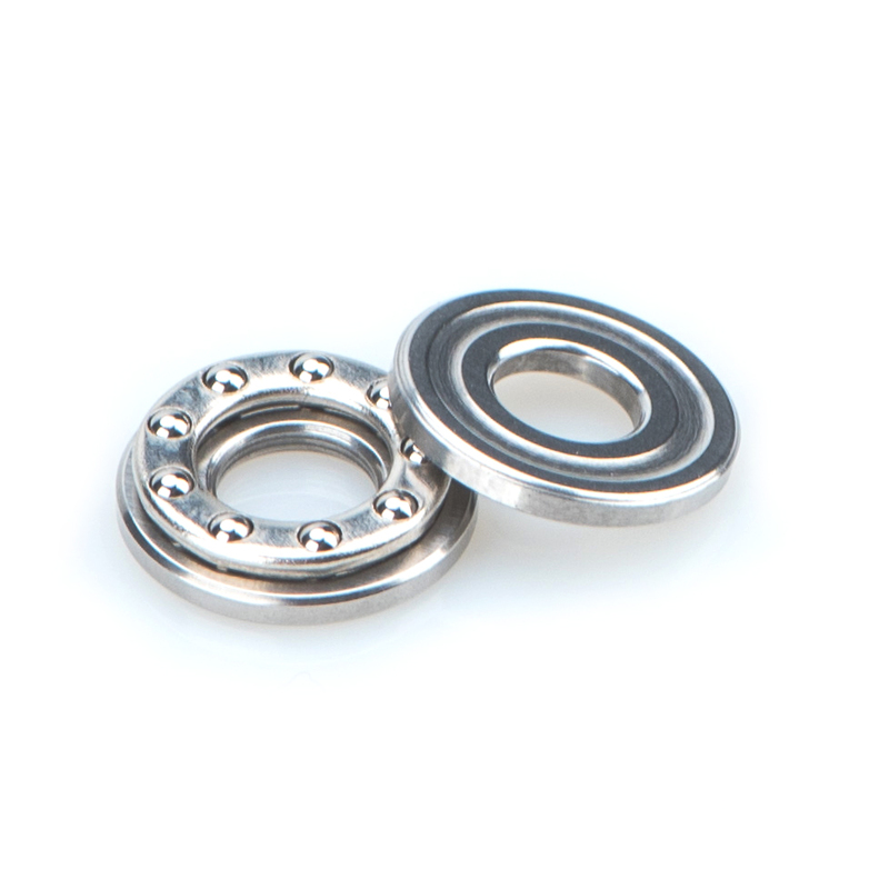 Miniature Thrust Bearings