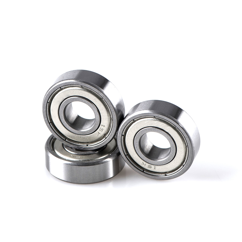 steel bearings