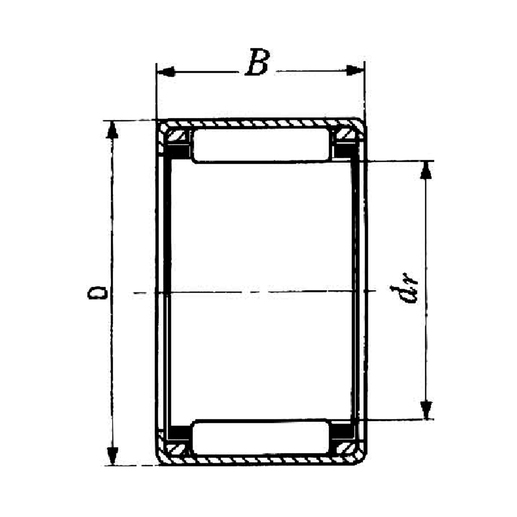 HK2816