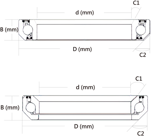 ACB30418H6.3-45/45 (MH-P08H6.3)