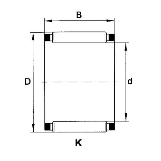 K58x64x 19