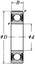 Motor Bearings