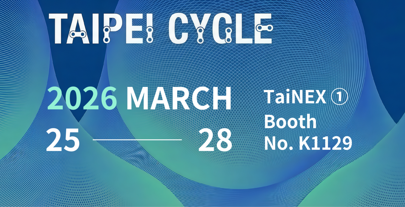 Taipei Cycle Exhibition 2026