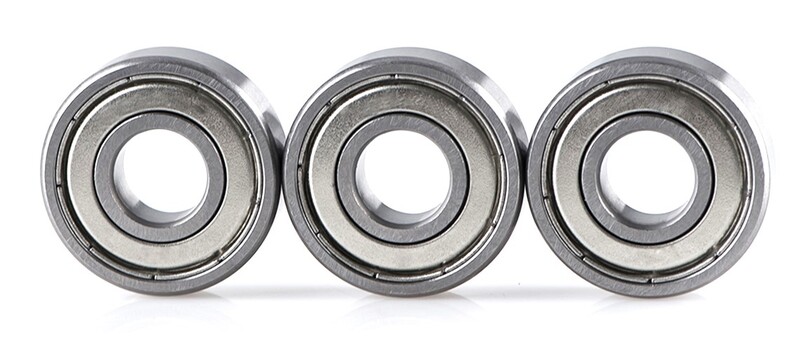 Stainless Steel Bearings | ISK BEARINGS