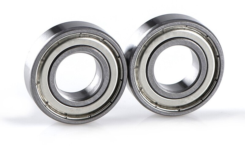 stainless steel ball bearings