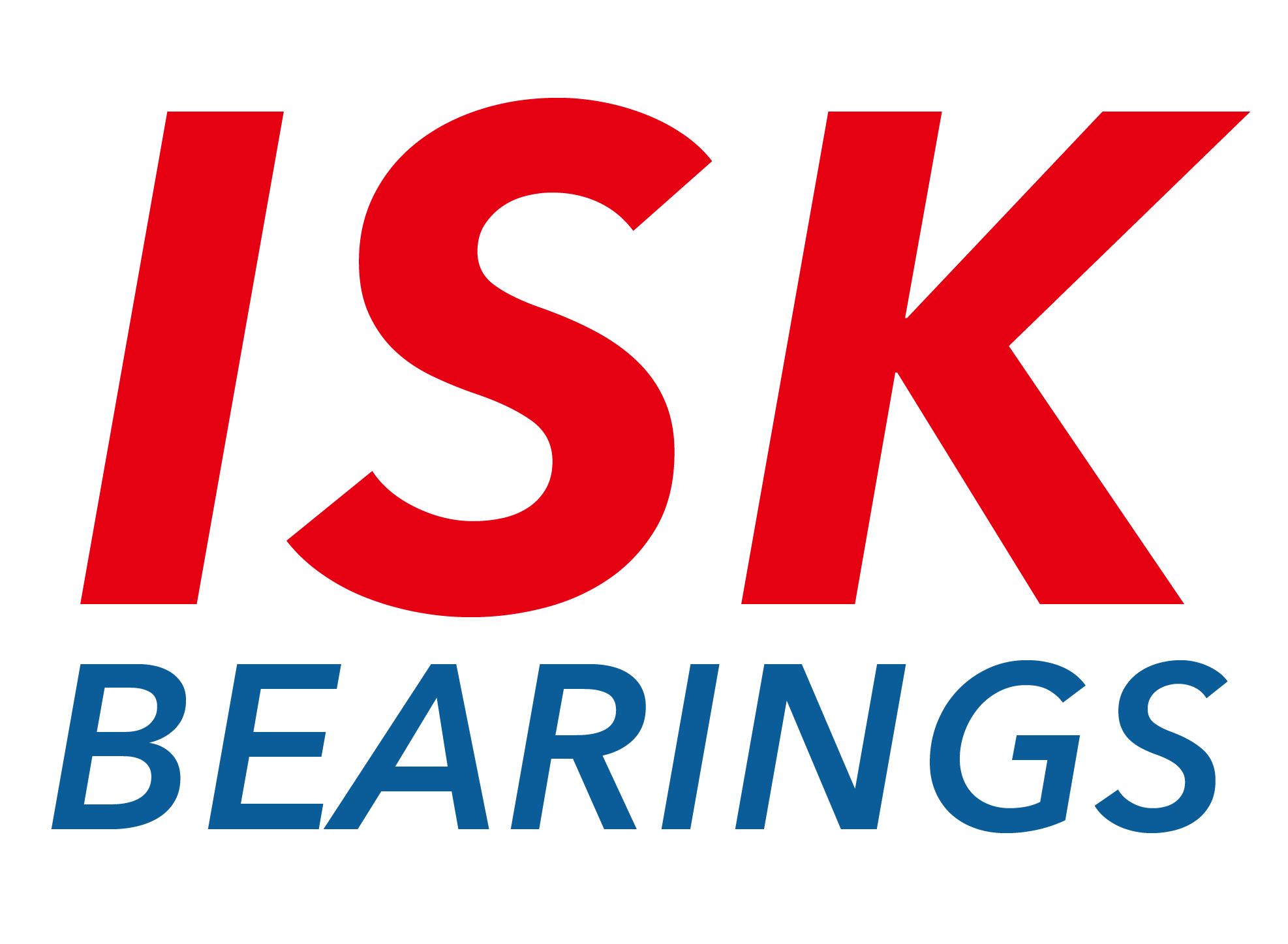 ISK Bearing
