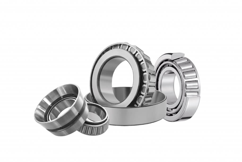 Products|Deep Groove Ball Bearings - 【ISK BEARING