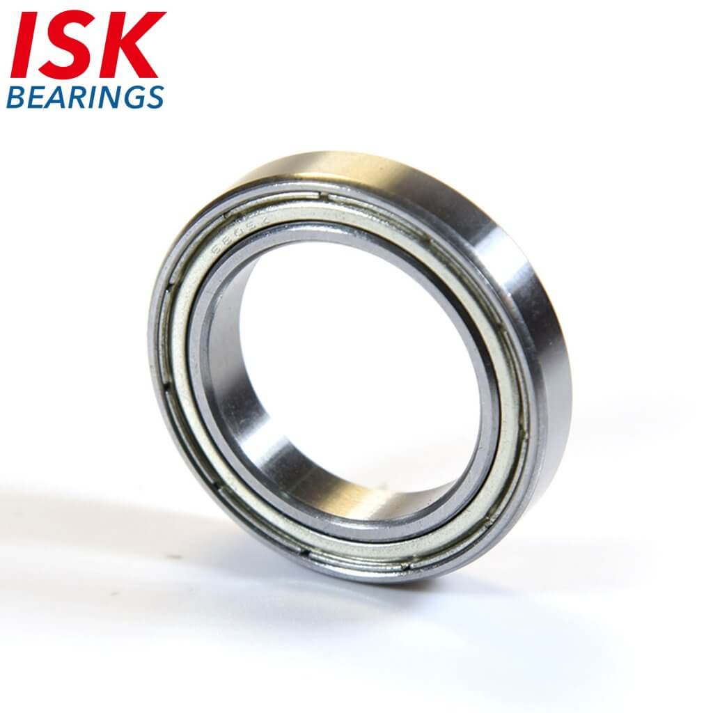 thin wall bearing