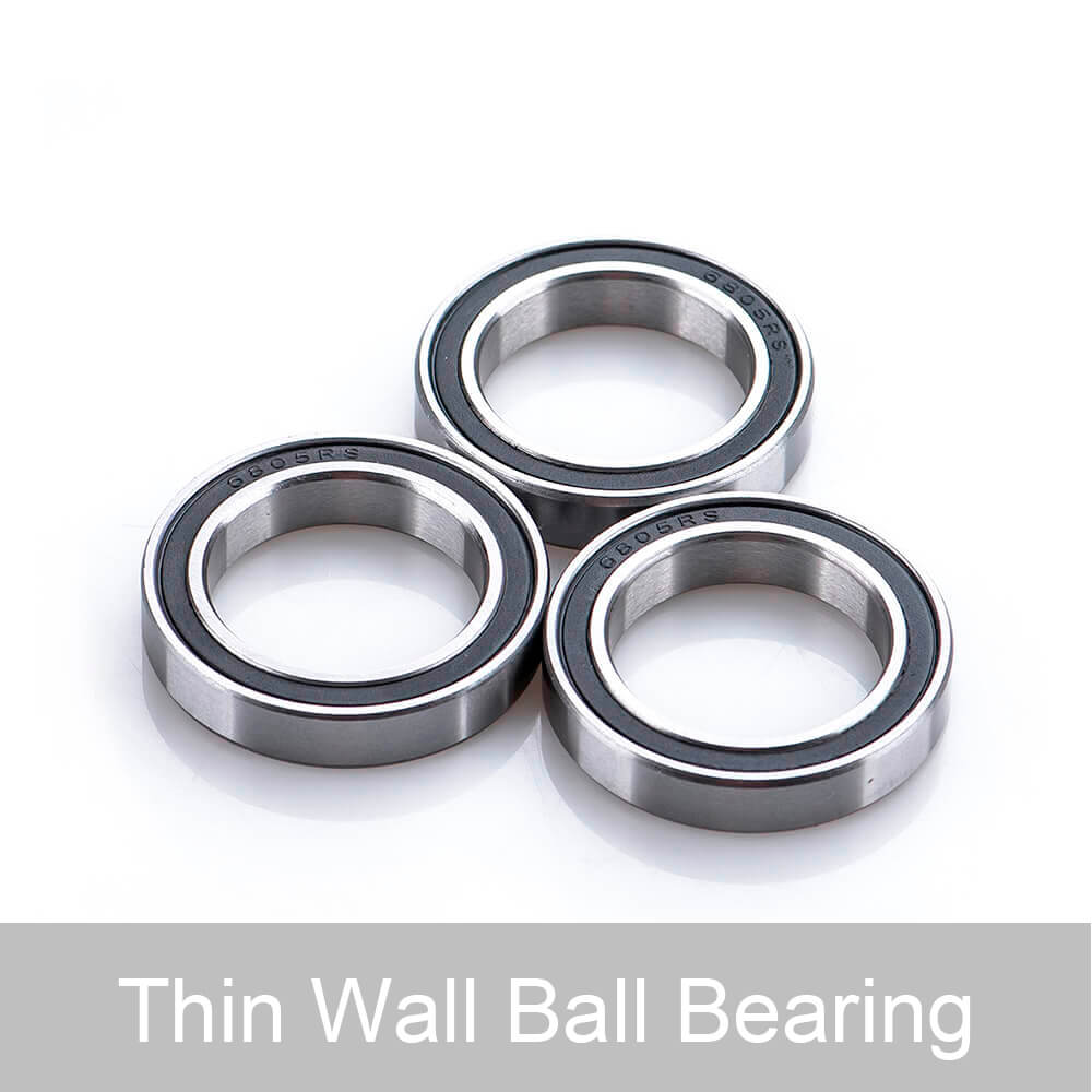 Thin Wall Ball Bearing