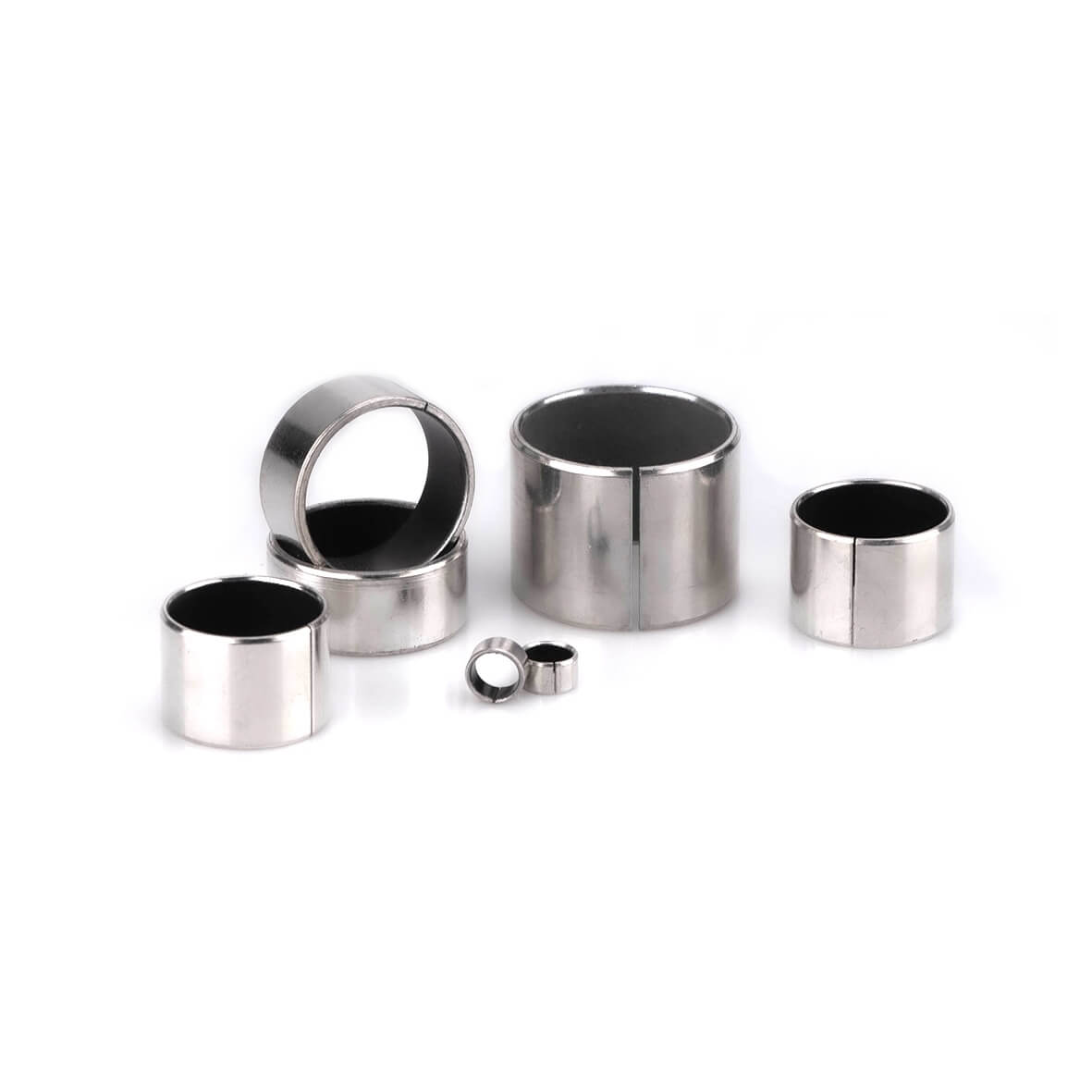 Sleeve Bearing vs Bushing What Difference Between Them ISK BEARINGS
