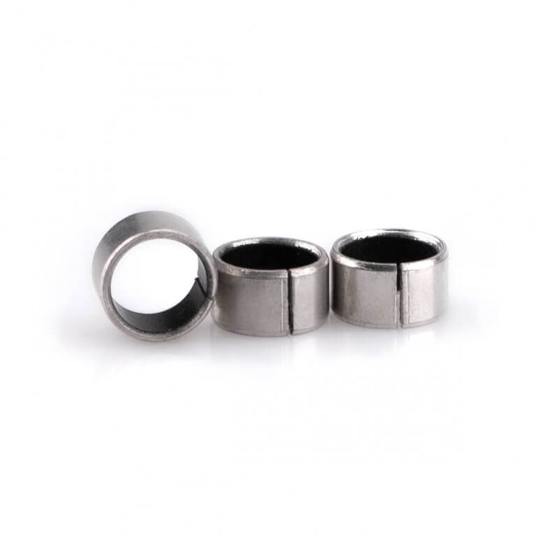 Sleeve Bearing vs Bushing What Difference Between Them ISK BEARINGS