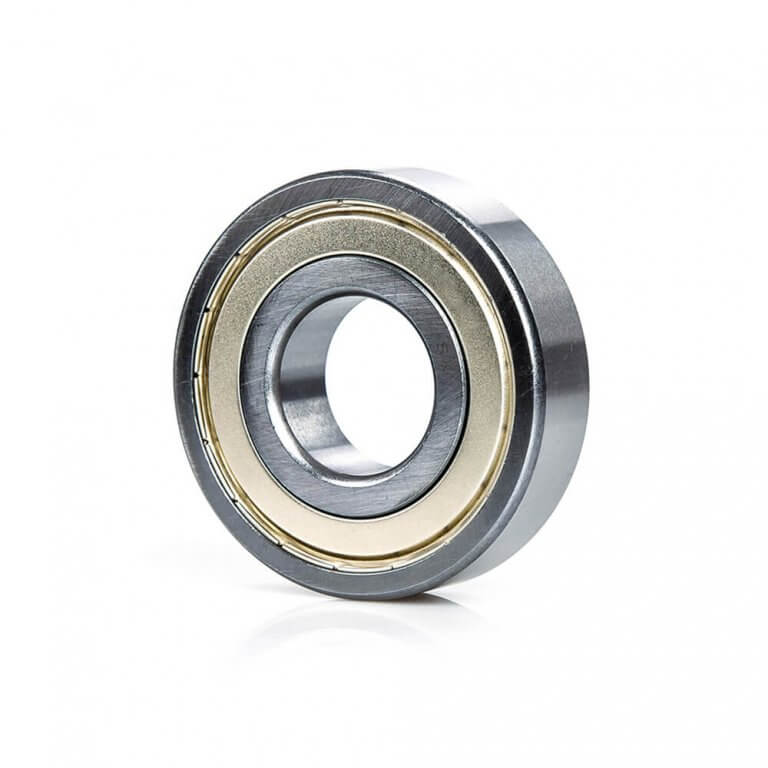 Difference Between Bushing and Bearing Major Differences ISK BEARINGS