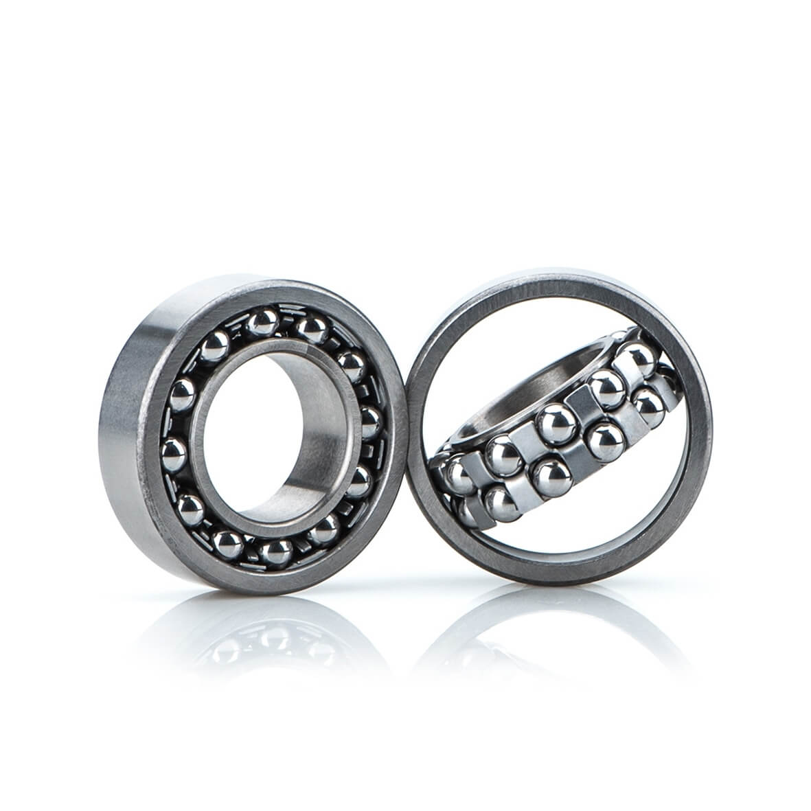 The introduction of bearing types | ISK BEARINGS