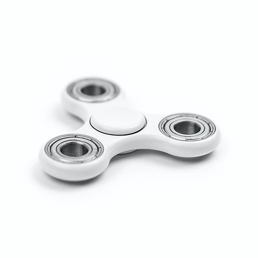 fidget spinner bearing